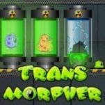 Игра ТРАНСМОРФЕР | Transmorpher